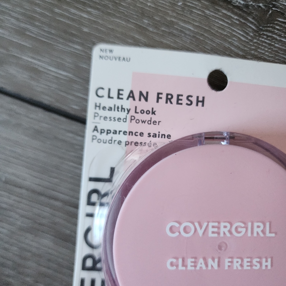 Pressed Powder - Picture 12 of 14